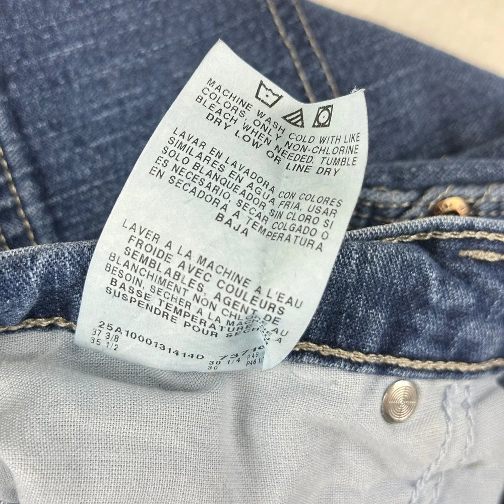 Wrangler carpenter jeans